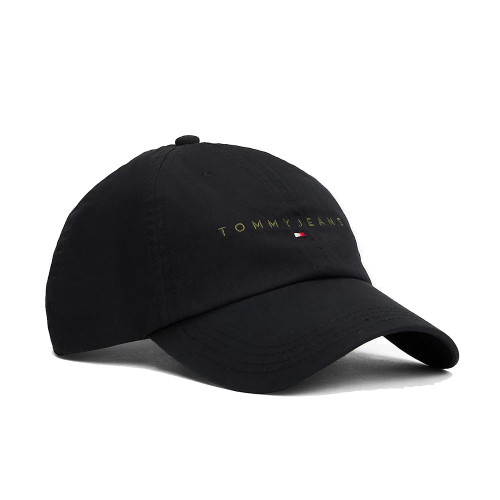 Tommy Hilfiger Καπέλο Heritage Logo Embroidery Baseball Cap